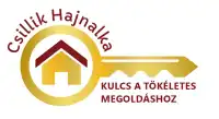 Csillik Hajnalka ev.